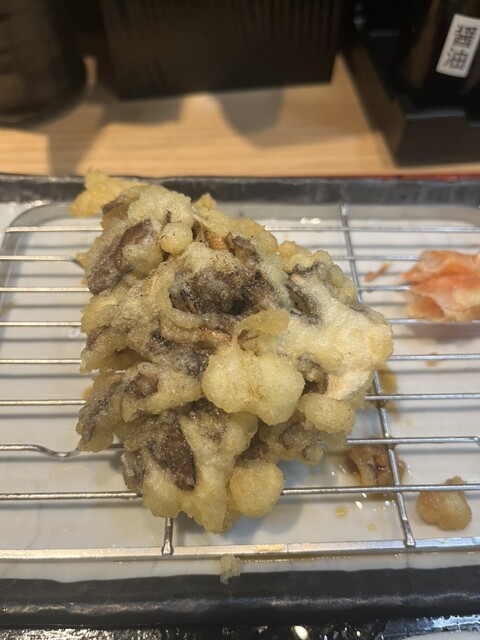 揚げたて天ぷら から天 （空堀天ぷら飯） - 松屋町/天ぷら | 食べログ