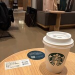 スターバックスコーヒー - ドリンク写真:
