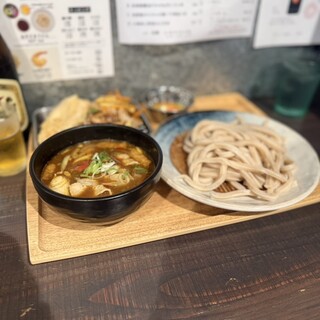 武蔵野うどん 澤村_1