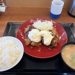 かつや - 料理写真: