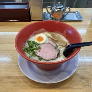 おいらのらーめん ピノキオ - 料理写真: