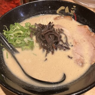 らーめん二男坊_0