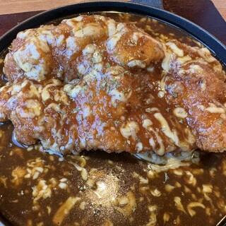 洋食ひかり_1