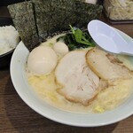 小松魂心家 - 料理写真: