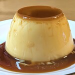 モロゾフ - 料理写真:カスタードプリン