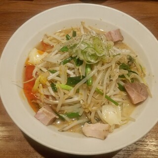 仙臺 自家製麺 こいけ屋_0