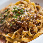 bolognese