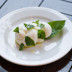 buffalo mozzarella