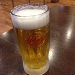 Ofukuro Tei - オリオンビール