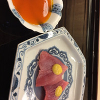 露庵 菊乃井 木屋町店 - 
