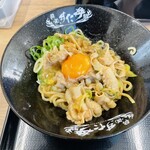 伝説のすた丼屋 - 料理写真: