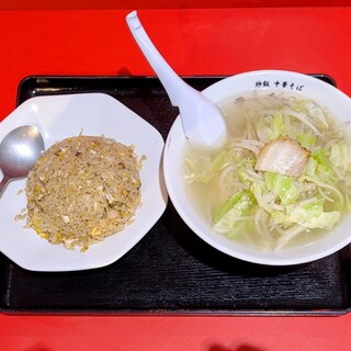 ラーチャン家_1