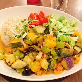 はるかなるカレー_2