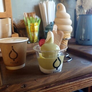 フイゴ ブラックスミス コーヒー_1