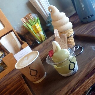 フイゴ ブラックスミス コーヒー_0
