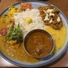 SPICECURRY KERAKU - 