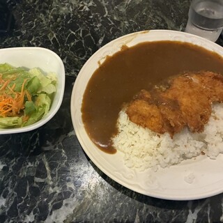 ケーツーカレーハウス_0