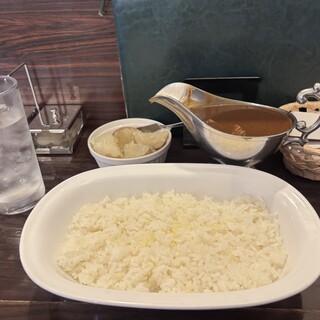 欧風カレー ペルソナ_1