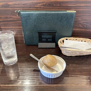 欧風カレー ペルソナ_0