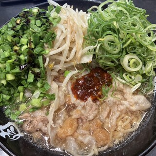 伝説の肉そば屋_0