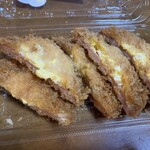 Odakyu OX - 料理写真: