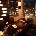 鉄板ダイニング 誉 - 少人数での宴会もお気軽にお問い合わせ下さい！