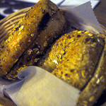 Barney Greengrass - マルチグレイン