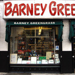 Barney Greengrass - 