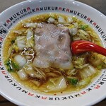 どうとんぼり神座 - 料理写真: