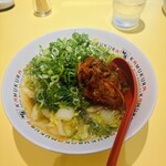 どうとんぼり 神座 - 料理写真: