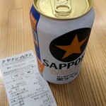 セブンイレブン - ドリンク写真:缶ビール