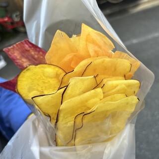 小江戸おさつ庵_1