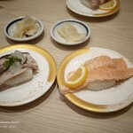 がってん寿司 - 料理写真: