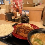 かつや - 料理写真: