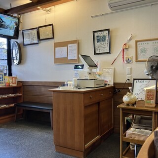 鶴岡屋 本店_2