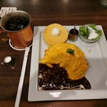 星乃珈琲店 - 料理写真: