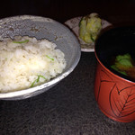 日本料理 晴山 - 