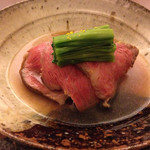 日本料理 晴山 - 