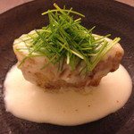 日本料理 晴山 - 