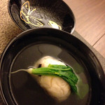 日本料理 晴山 - 