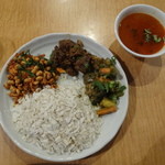 ソルマリ - ソルマリカジャセット