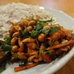 ソルマリ - バトマス（ソルマリカジャセット）