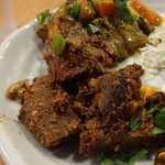 ソルマリ - マトンチョエラ（ソルマリカジャセット）