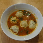 ソルマリ - スープモモ