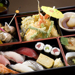 ◆Sushi Gozen 3241