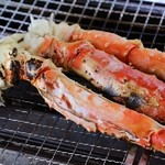 第二漁村 浜焼センター あぶりや - 