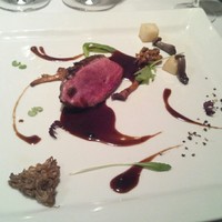 Recette - 