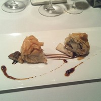 Recette - 