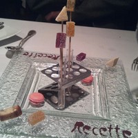 Recette - 