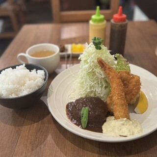 洋食ますだ_1